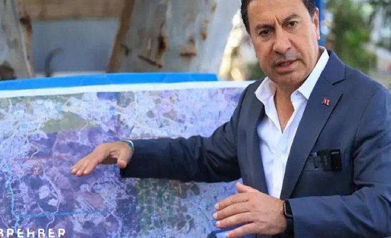 MUSKİ’nin Bodrum ihalelerine savcılık soruşturma açtı