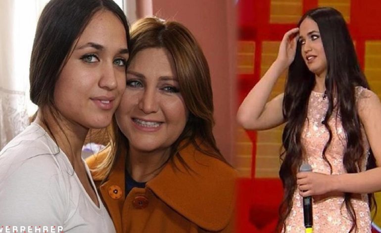 Mutlu Kaya’dan duygulandıran paylaşım: ‘Annem bana değil, ben anneme bakacaktım’
