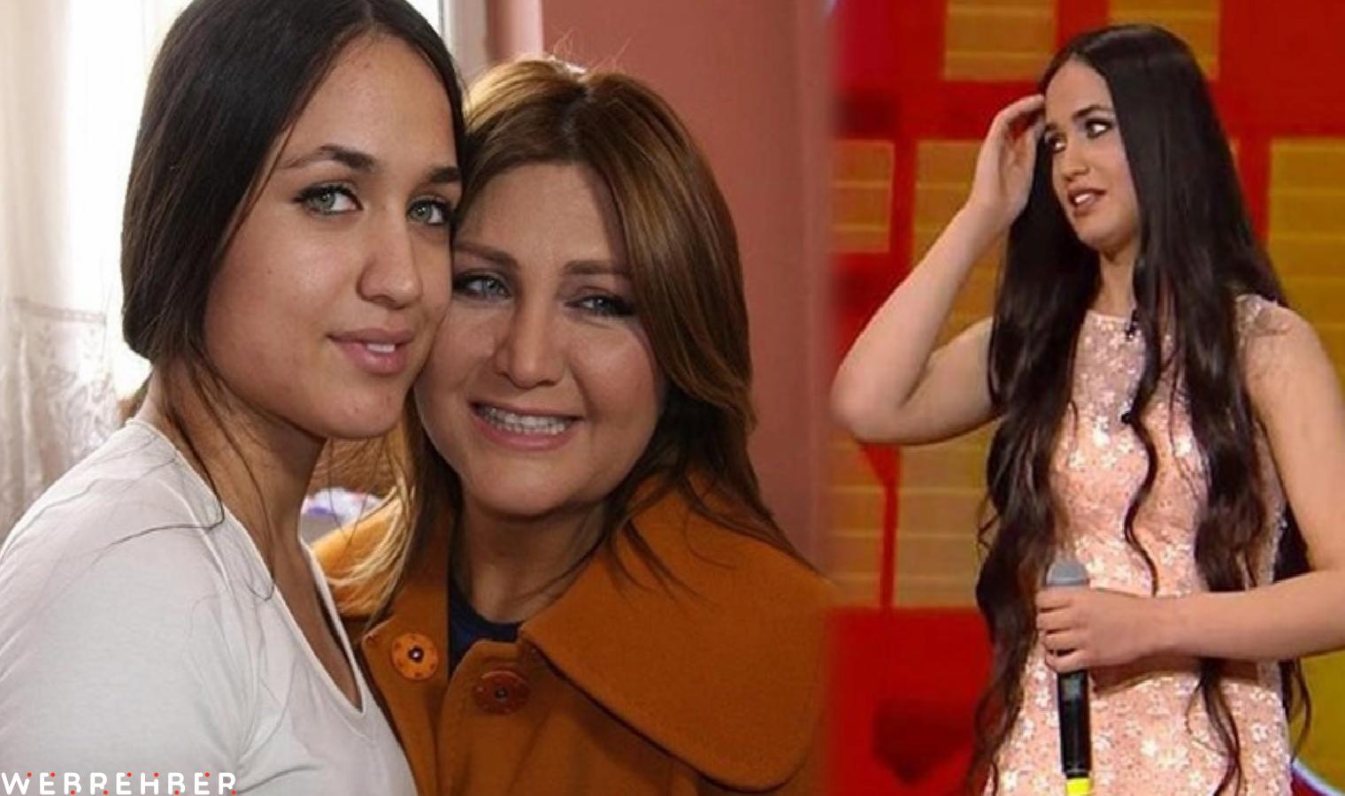 Mutlu Kaya’dan duygulandıran paylaşım: ‘Annem bana değil, ben anneme bakacaktım’