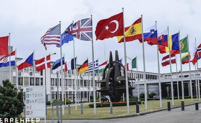 NATO Dışişleri Bakanları Antalya’da buluşuyor