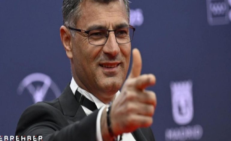 NATO’dan Yusuf Dikeç paylaşımı
