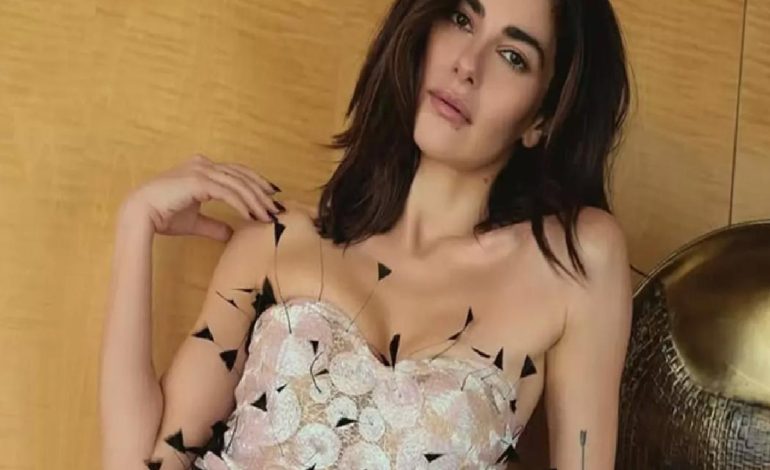 Nesrin Cevadzade’den cesur Hıdırellez pozu