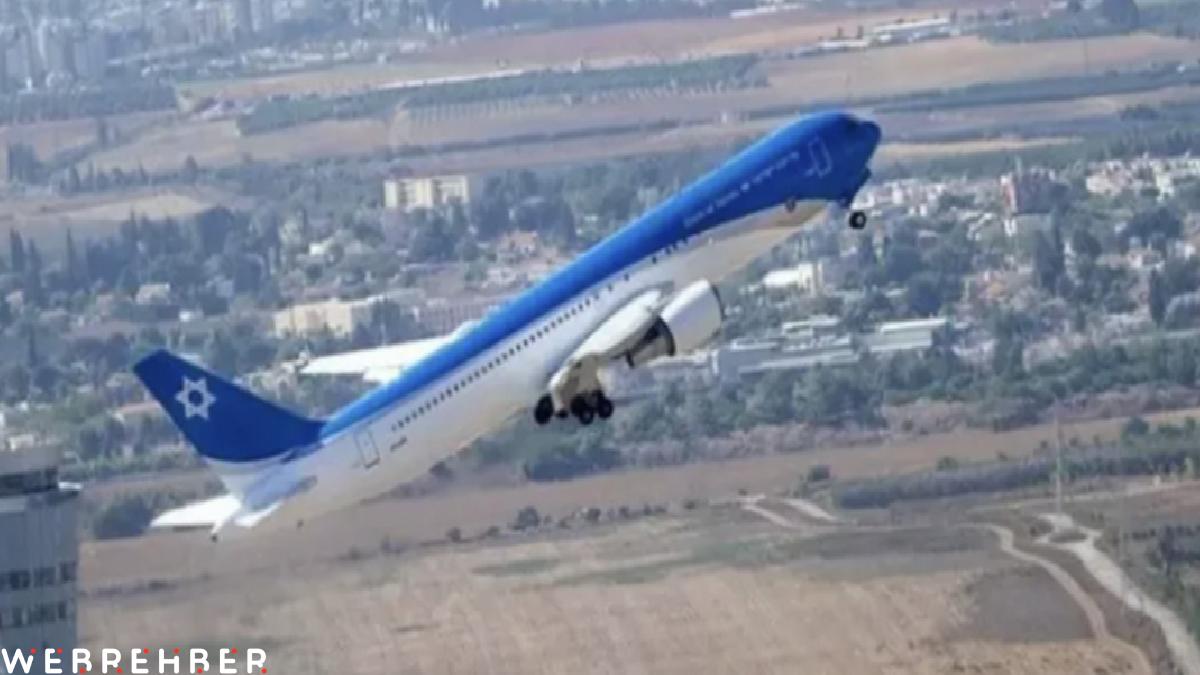Netanyahu, Türkiye hava sahasını kapattığı için Azerbaycan ziyaretini iptal etti