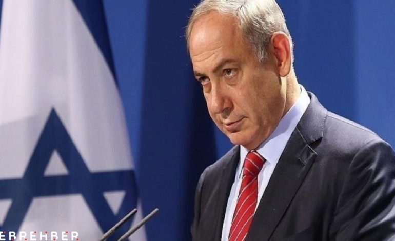 Netanyahu’dan güvenlik kabinesinde onaylanan saldırı planı hakkında değerlendirme