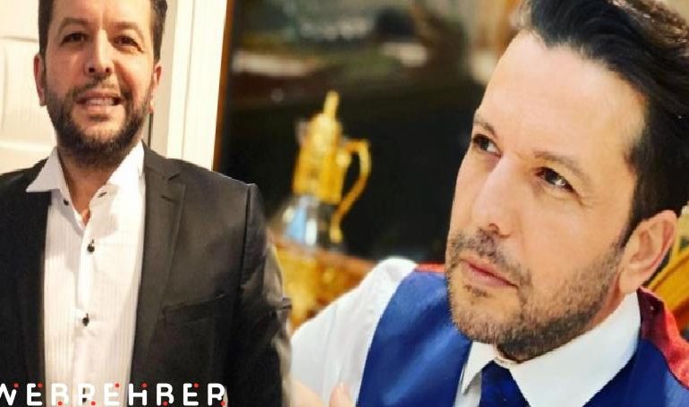 Nihat Doğan da estetik yaptırdı