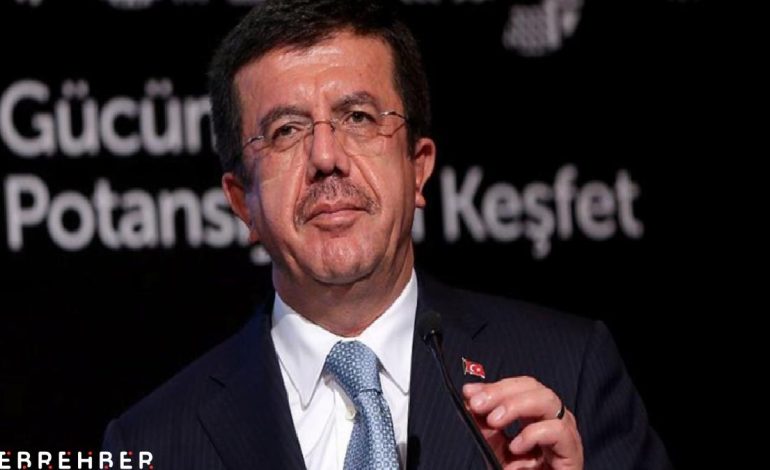 Nihat Zeybekçi: Faizler yüksekken iş insanı yatırım yapmaz