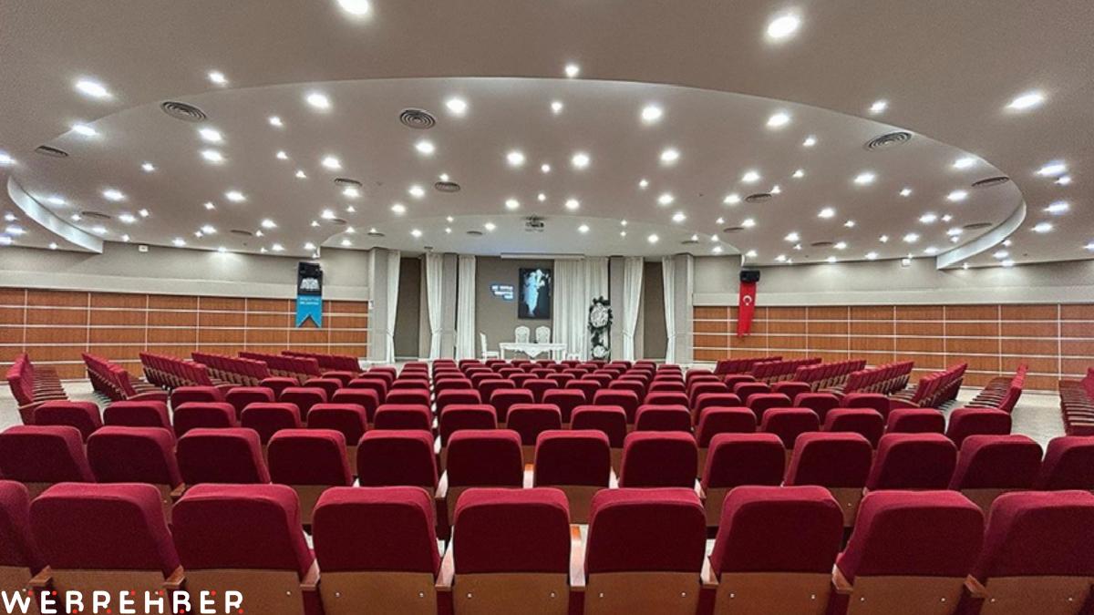 Nikah salonlarında ‘05.05.2025’ yoğunluğu