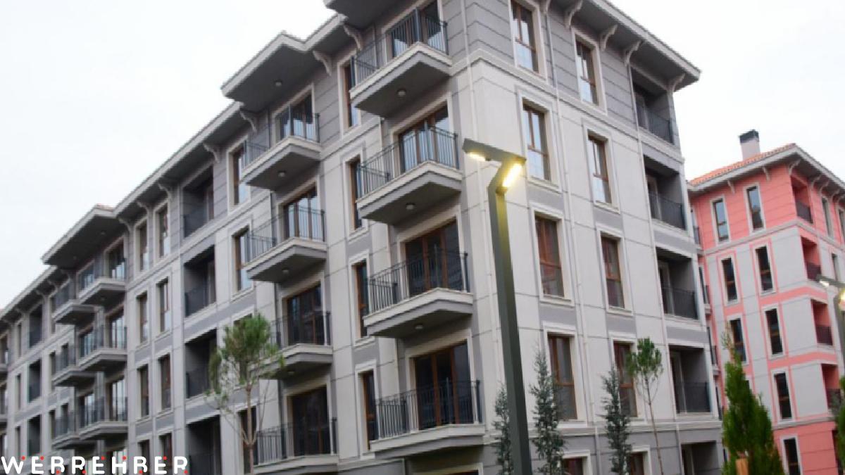 Nisan ayı enflasyonu açıklandı: Ev ve iş yeri kira zamları belli oldu