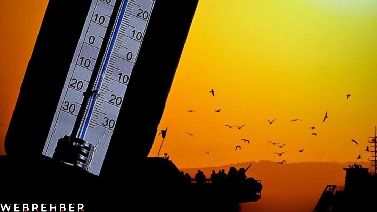 Nisan ayının en sıcak ve en soğuk illeri belli oldu