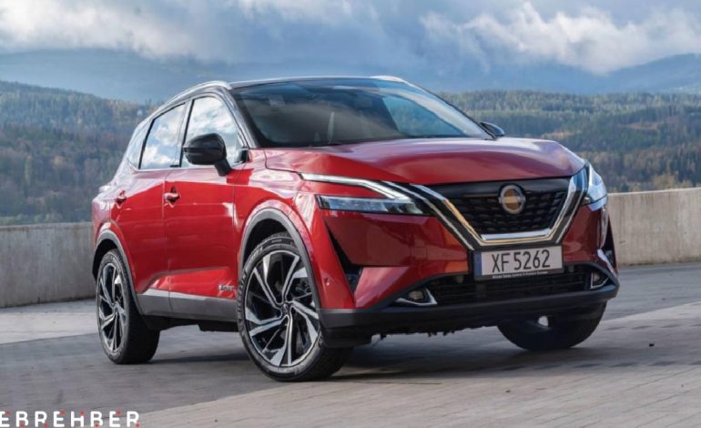 Nissan milyarlarca dolar zarar etti: Fabrikalar kapanıyor