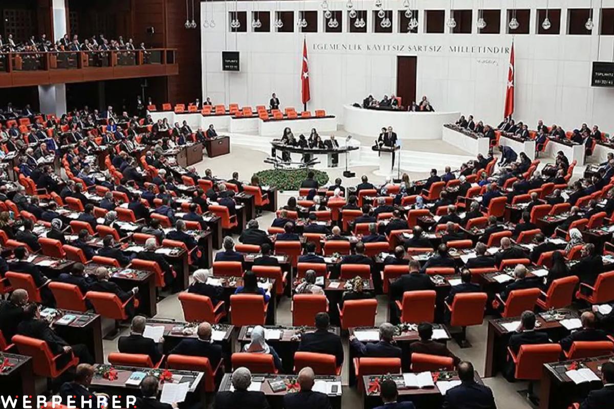 Nüfusu 5 bin ve üzerinde olan yerlerde belediye kurulabilecek