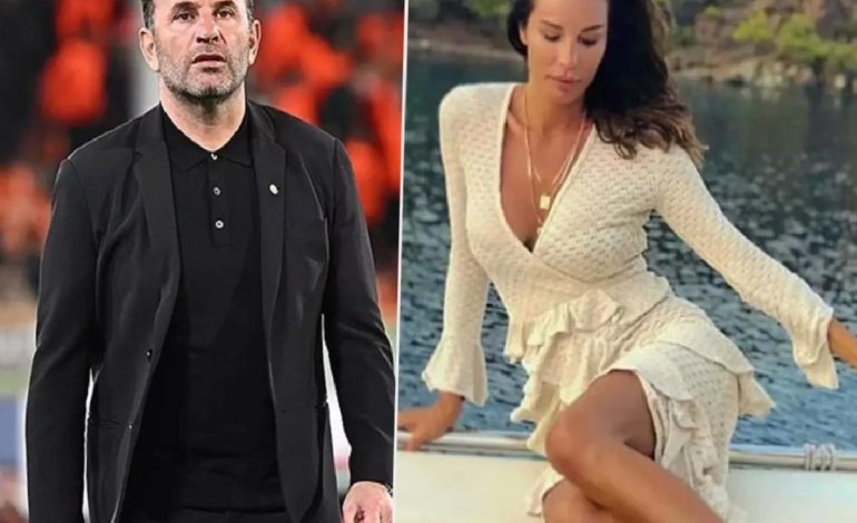 Okan Burak’un ismi ünlü modelle yasak aşk iddiasına karıştı! Buruk’un ismi mahkeme dosyasında
