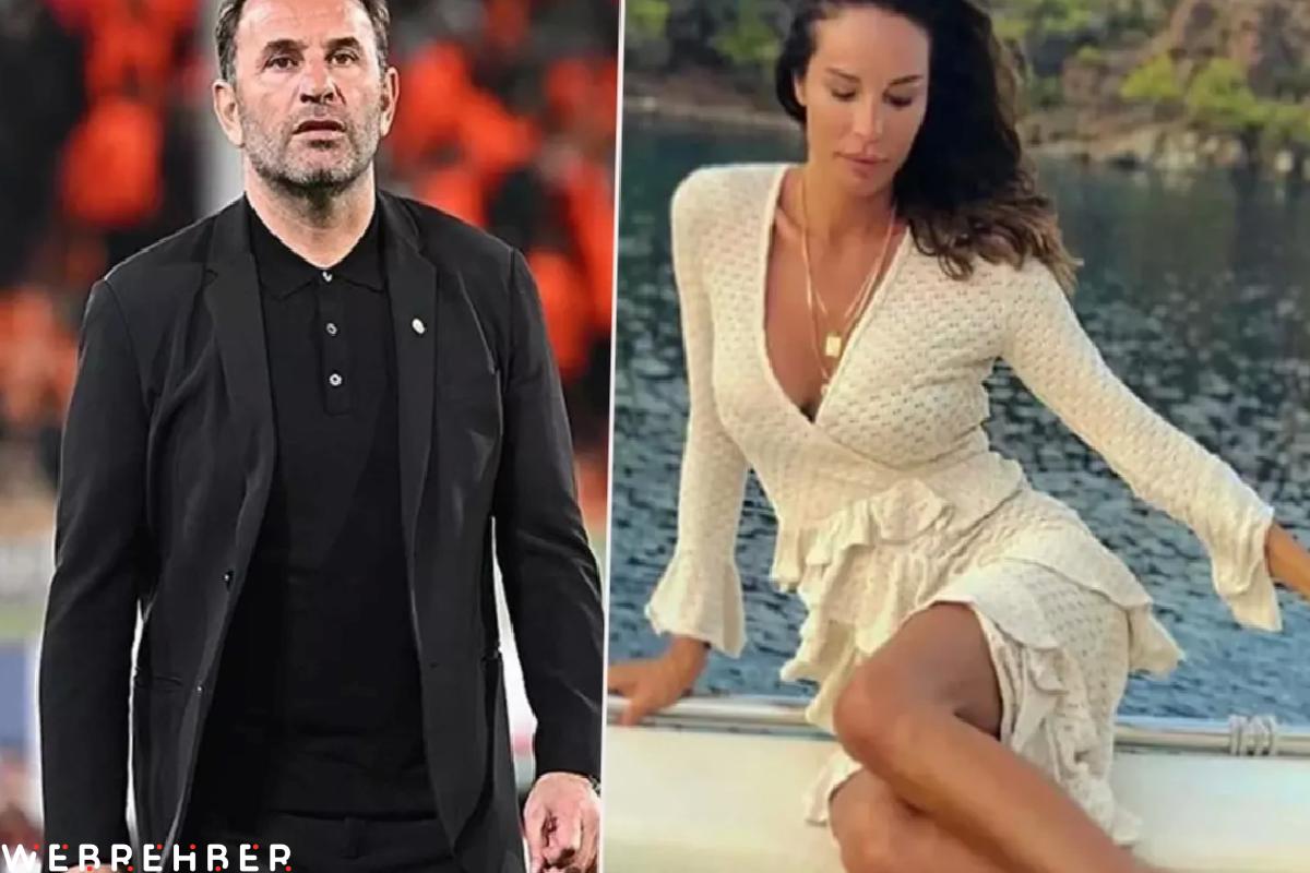 Okan Burak’un ismi ünlü modelle yasak aşk iddiasına karıştı! Buruk’un ismi mahkeme dosyasında