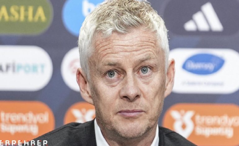 Ole Gunnar Solskjaer: Umarım Jose’nin kötü gecelerinden biri olur