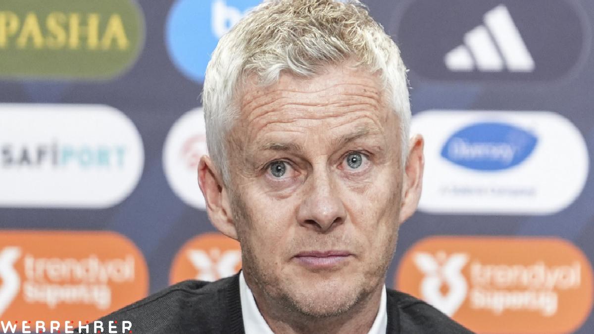 Ole Gunnar Solskjaer: Umarım Jose’nin kötü gecelerinden biri olur