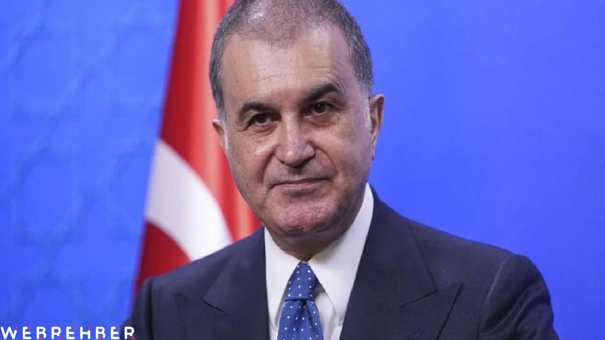 Ömer Çelik: Türkiye Cumhuriyeti, gündemine hakimdir