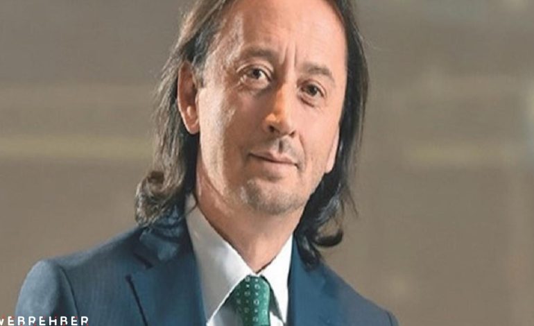 Önce paylaştı, sonra sildi… Özgür Özel’e yumruklu saldırı sonrası, yandaş yazar İbrahim Karagül’den skandal paylaşım!
