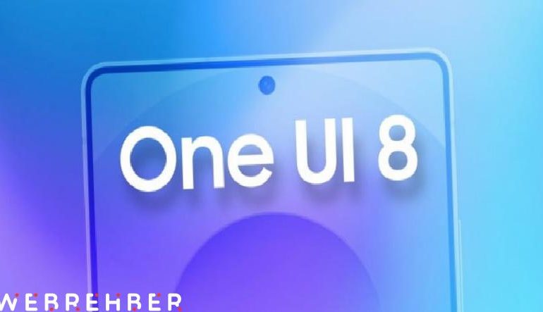 One UI 7 Geç Geldi Diye Üzülmeyin: One UI 8 Beklenenden Çok Daha Erken Gelebilir!