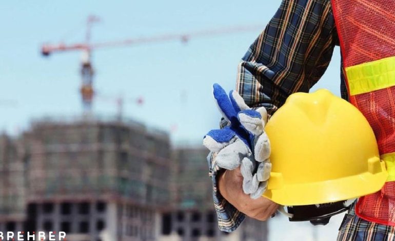 Onlar geleceği göremeyecekler! 13 yılda 2 bin 728 genç işçi öldü