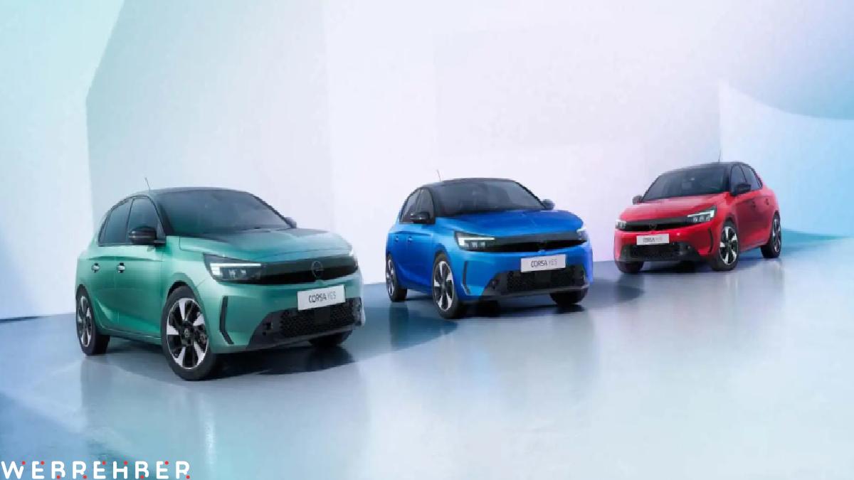 Opel modellerinde mayıs ayına özel kampanyalar