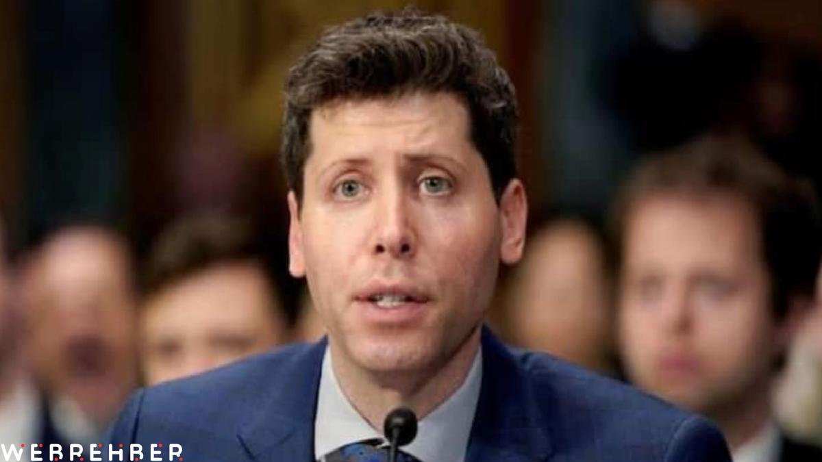 OpenAI CEO’su Sam Altman: ABD’nin Çin’e karşı yapay zeka üstünlüğü uzun sürmeyecek