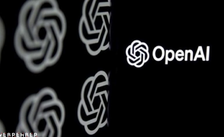 OpenAI kararını değiştirdi; Kar amacı gütmeyecek