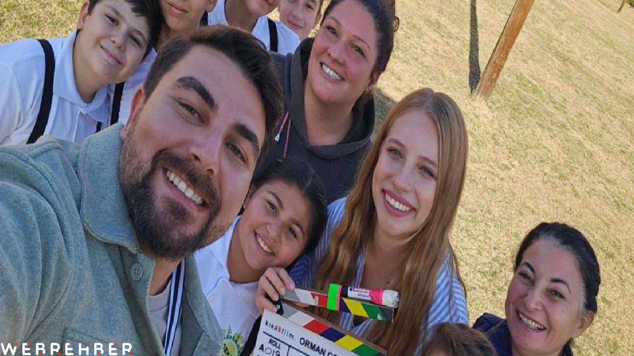 Orman Çocukları, izleyiciyle buluştu: Doğa ve çocuk