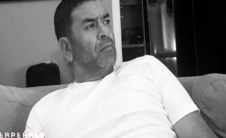 Oyuncu Bülent Şakrak yeni sevgilisi Duygu Arabacıoğlu’yla aşkını ilan etti