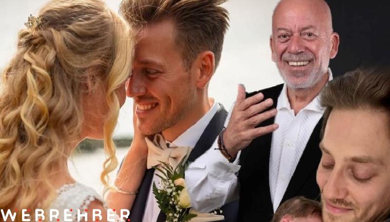 Oyuncu Mehmet Esen’den torun müjdesi: Dede oldum