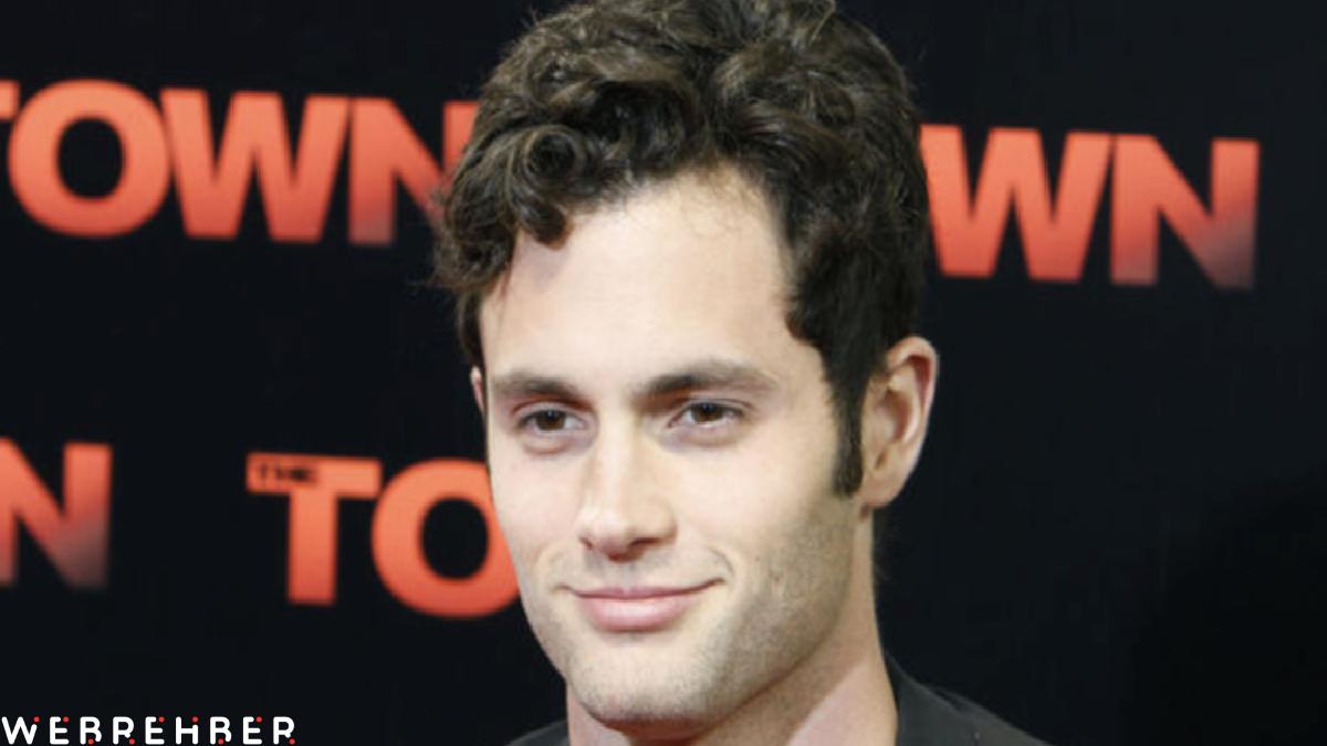 Oyuncu Penn Badgley herkesi şaşırttı: Başucumda Kur’an-ı Kerim var