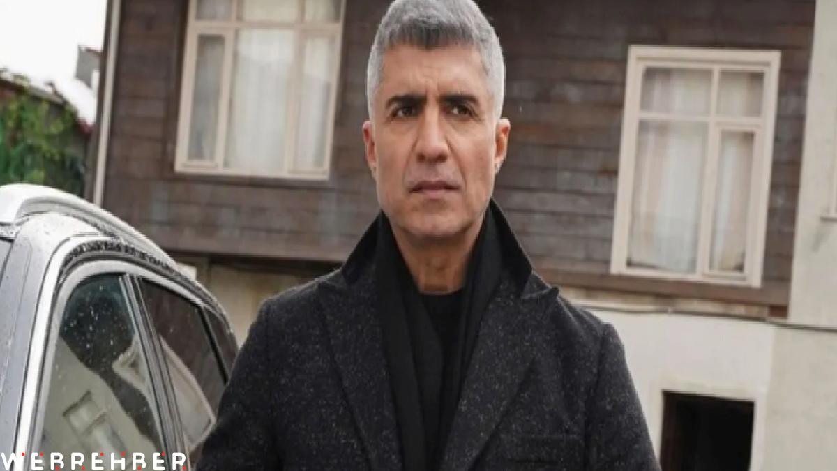 Özcan Deniz, sosyal medya hesabından ağabeyi Ercan Deniz’e seslendi: “Zavallı herif”