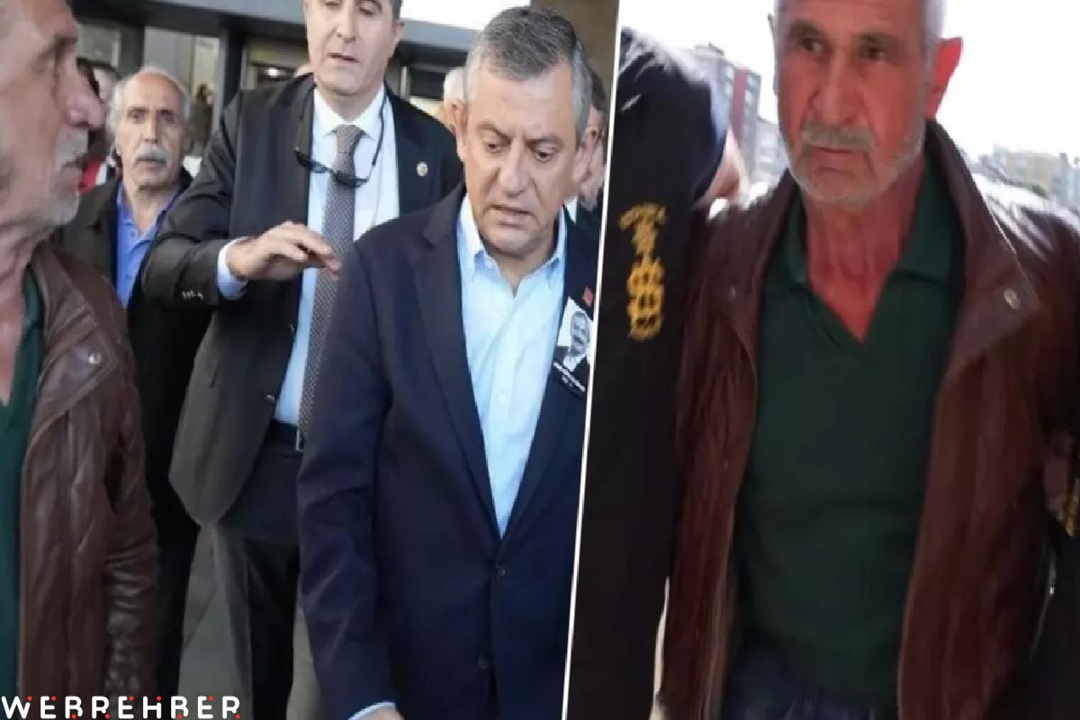Özel’e saldıran şahsın GBT’sinin silindiği iddiasına Cumhurbaşkanlığından yalanlama