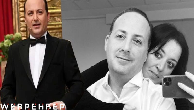 Özge Çevik’ten eşi Tolga Çevik’e: Belinde kablolarla 52’ye adım attı