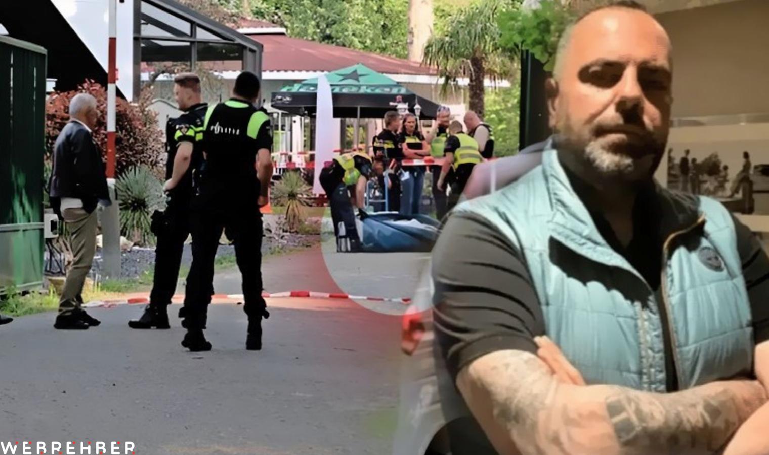 Özgür Özel ‘cesur savcı arıyorum’ demişti: Halil Falyalı’nın sağ kolu Cemil Önal’a ‘suikast’ iddiası!