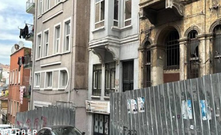 Özgür Özel’e saldıran şüphelinin kaldığı otel hakkında flaş karar