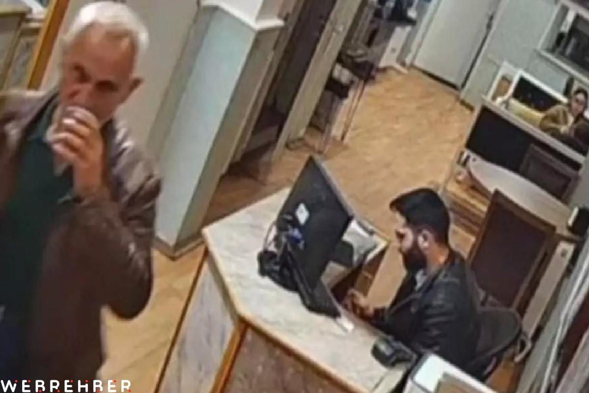 Özgür Özel’e saldıran Tengioğlu’nun kaldığı otelin işletmecisinin ifadesi ortaya çıktı