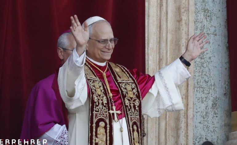 Papa Leo’nun soyadının arkasındaki aşk hikayesi