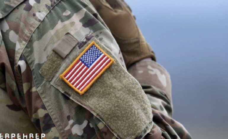 Pentagon’a çağrı: Transseksüel askerleri ordudan ihraç edin