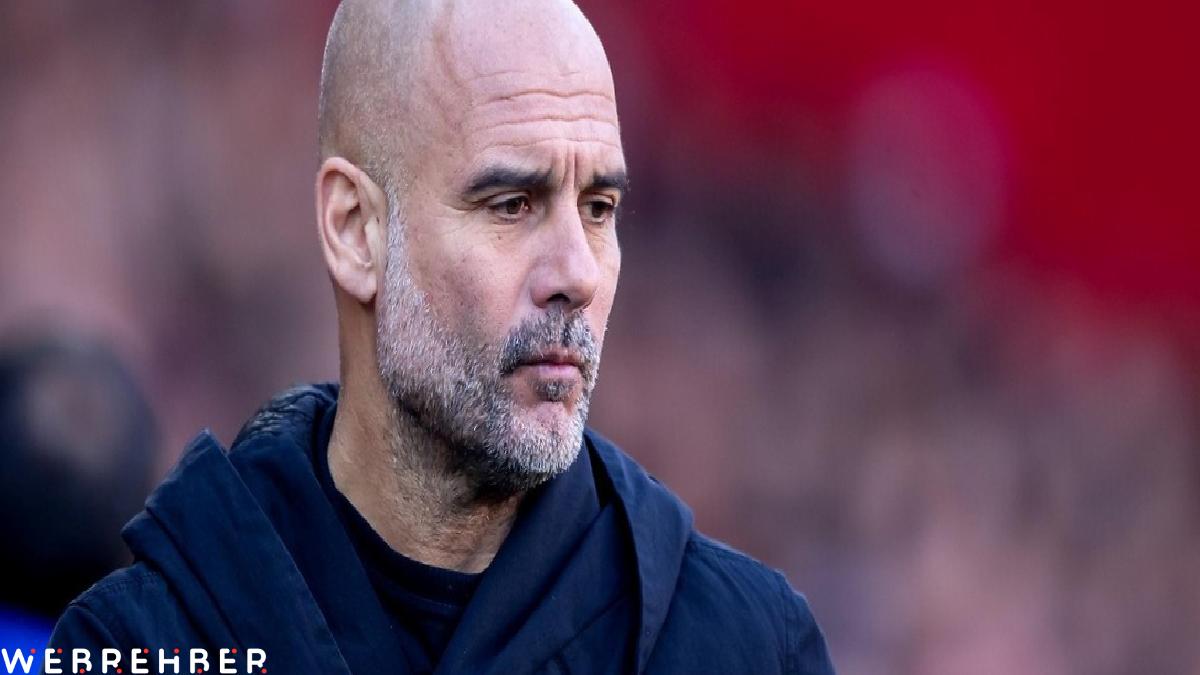 Pep Guardiola, Manchester City’nin ardından teknik direktörlüğe ara verecek