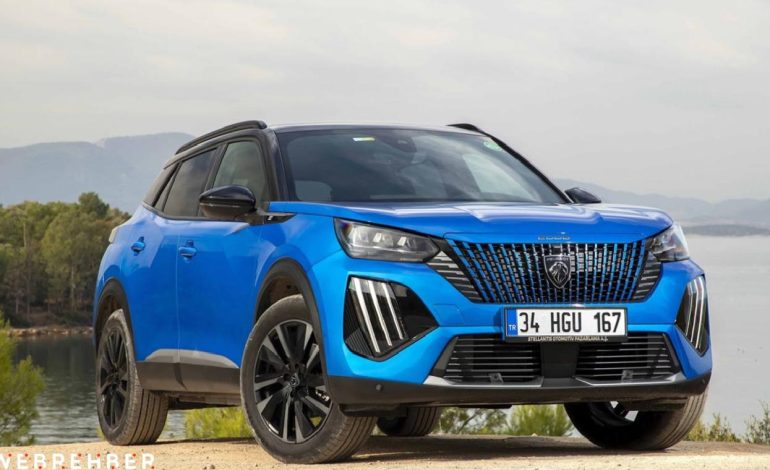 Peugeot’da mayıs kampanyası