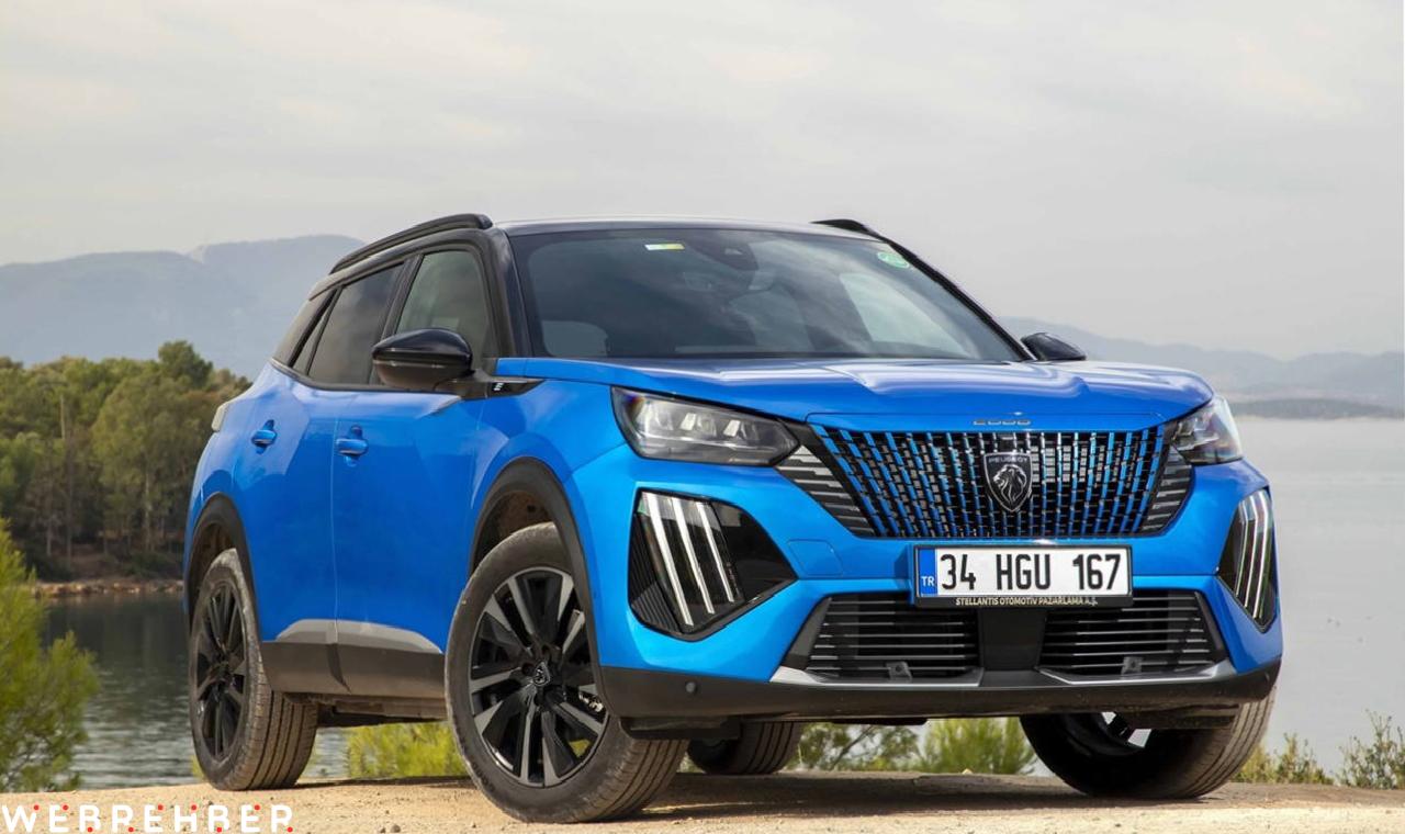 Peugeot’da mayıs kampanyası