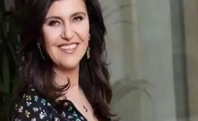 Pınar Eczacıbaşı son yolculuğuna uğurlandı! Gözyaşları sel oldu