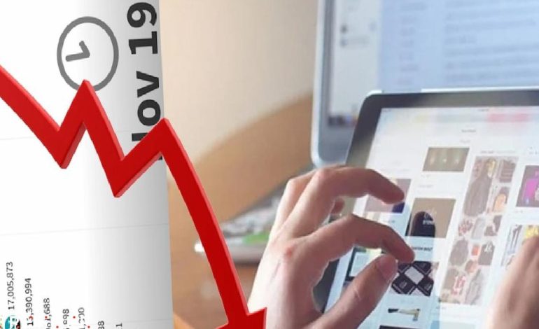 Piyasanın tek hakimiydi, dibe çakılıp satıldı: Dev platformu hatırlayan kalmadı