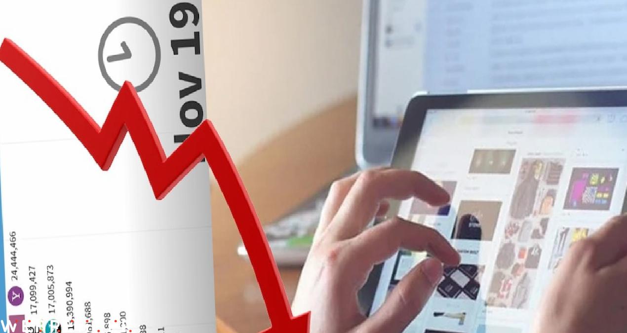Piyasanın tek hakimiydi, dibe çakılıp satıldı: Dev platformu hatırlayan kalmadı