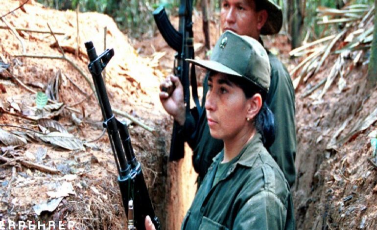 PKK kendini feshetti: İşte dünyadan benzer terör tasfiye örnekleri