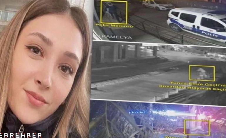 Polis Şeyda’nın şehit edildiği olayda üç polise hapis istemi
