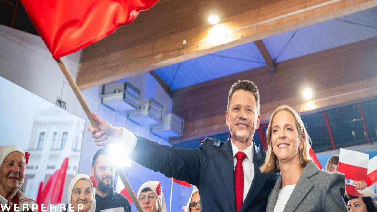 Polonya’da cumhurbaşkanlığı seçimleri ikinci tura kaldı
