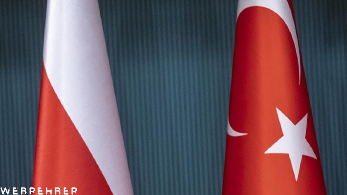 Polonya’dan Türkiye’nin AB üyeliğine destek