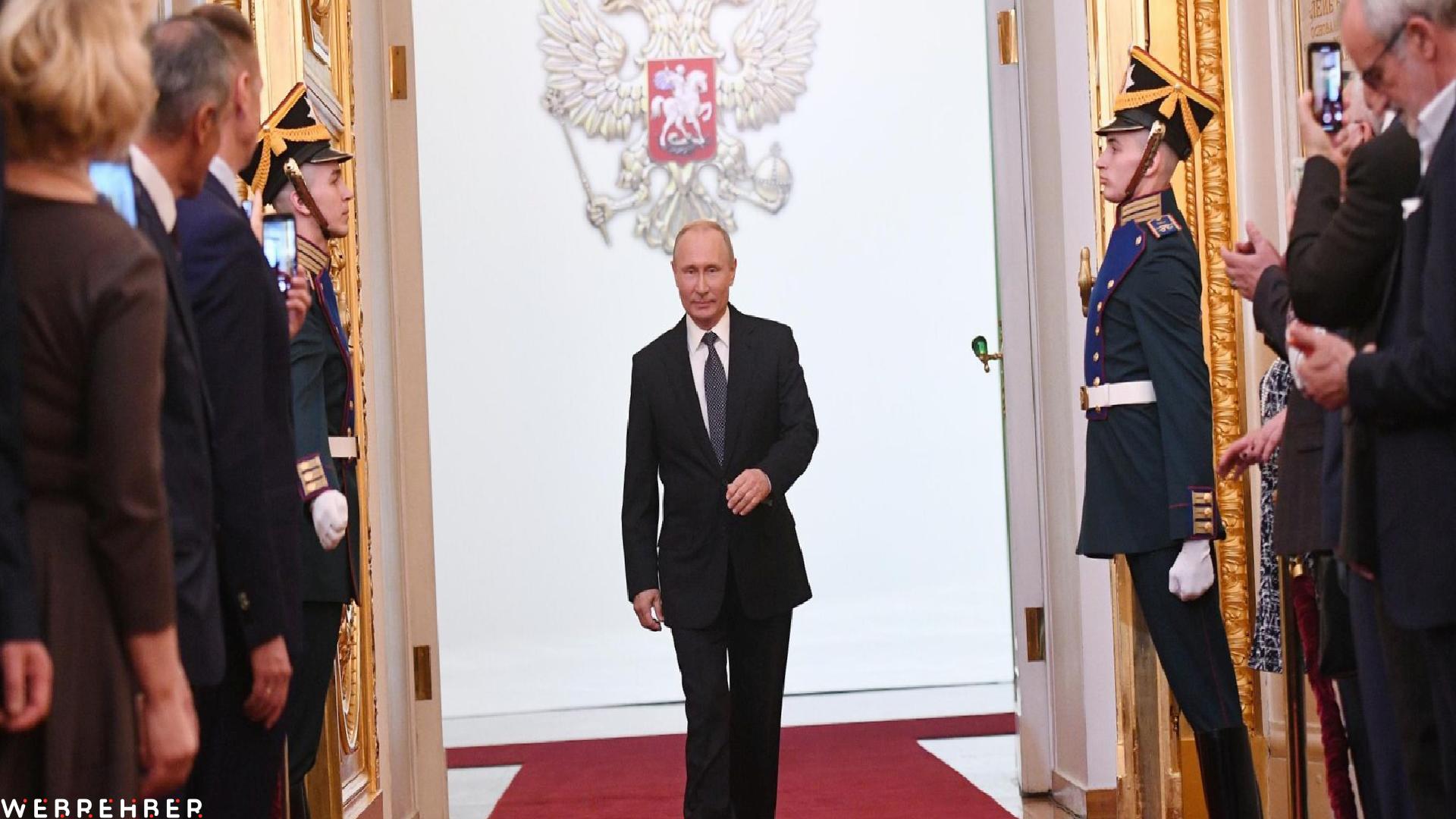 Putin’in Kremlin’e çıkışının 25. yıldönümü: Rusya nasıl bir dönüşümden geçti?