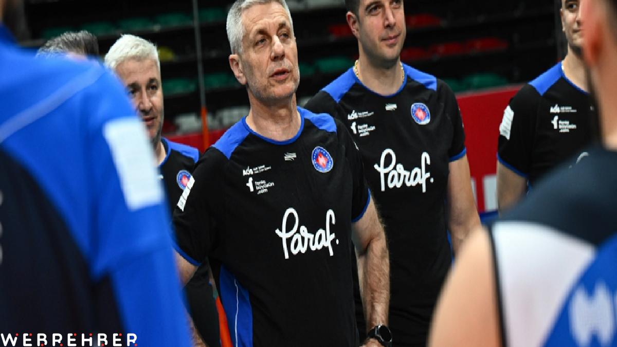 Radostin Stoytchev: Savaşmaya ve mücadele etmeye hazırız